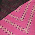 Embroidered s.pink lawn_3pc