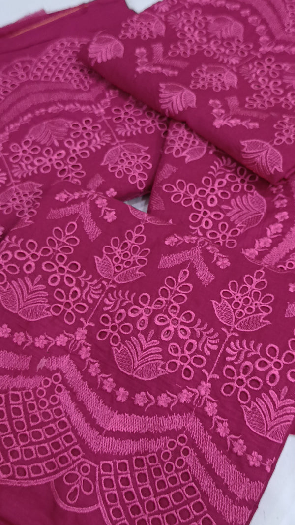 2pc chicken boring shocking