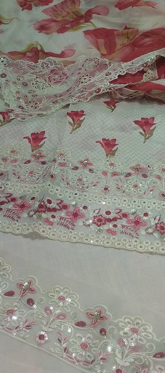 Iznik lawn 3pc